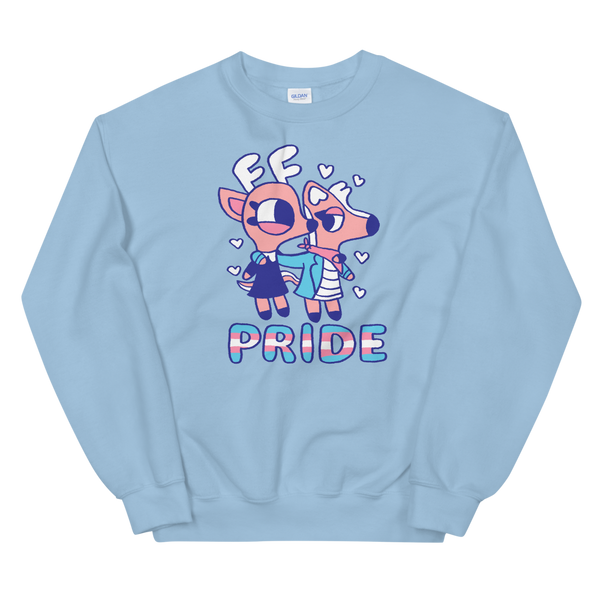 Rae the Doe - Pride Sweater